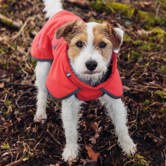 Rukka Windy Jacket zimní softshellová bunda