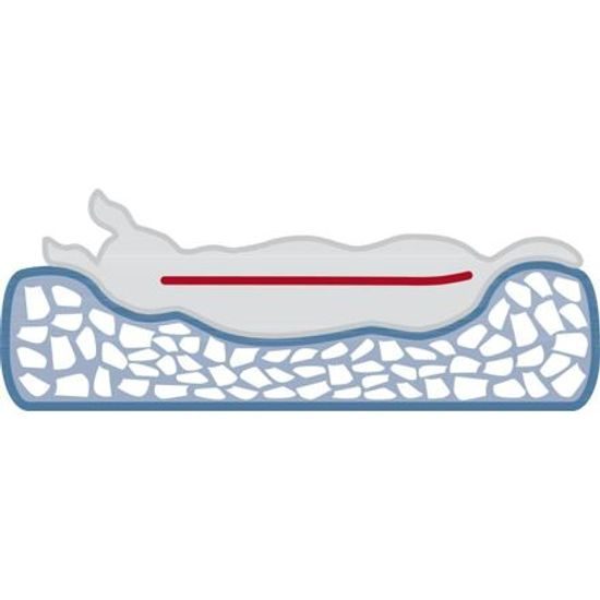 Trixie BENDSON Vital pelech s okrajem