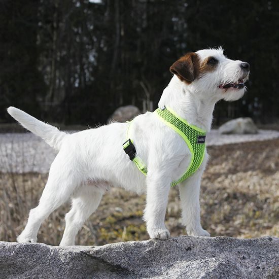 Rukka Comfort Air postroj