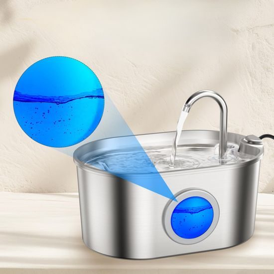 Petwant Automatická fontána PWS-162B