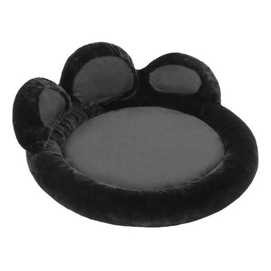 Reedog Pelíšek Exclusive Paw Black