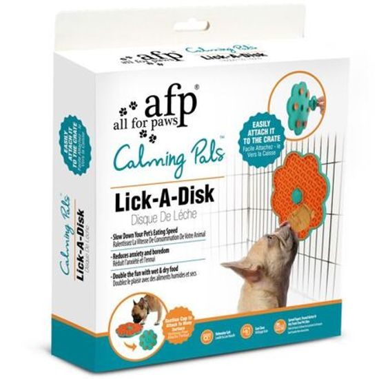 AFP Calming Pals Lízací podložka