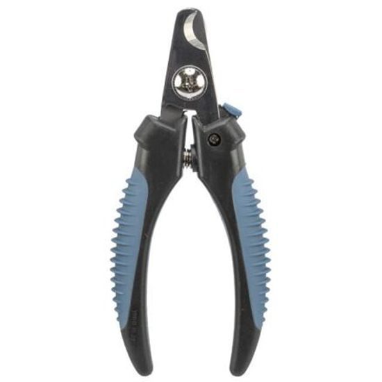 Trixie Kleště na drápky velké LUX s protiskluzovou rukojetí 16cm