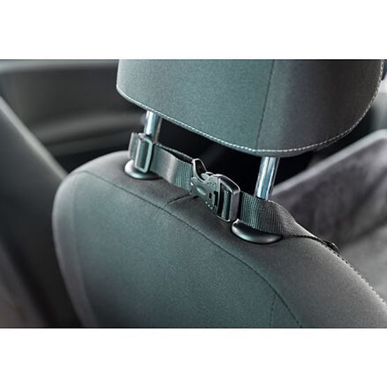 Trixie Autosedačka pro psy 45x38x37cm