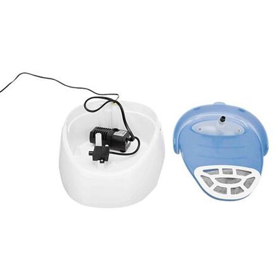 Trixie Duo Stream automatické pítko na vodu 1l