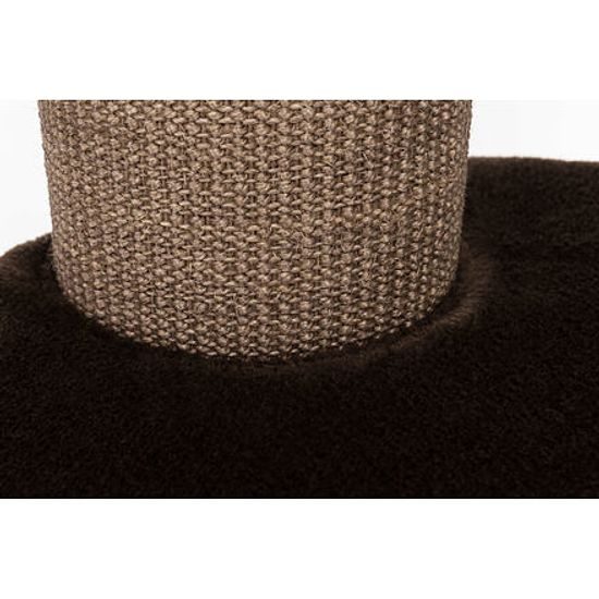 Trixie Škrabadlo EMIL pro starší kočky 96cm hnědo/béžovo/přírodní