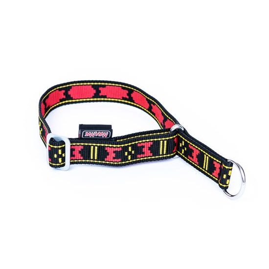 ManMat obojek STANDARD POLOSTAHOVACÍ