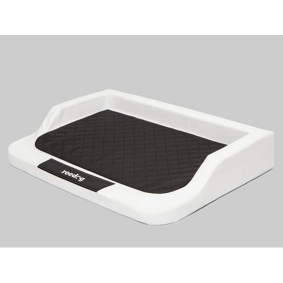 Reedog Pelíšek Luxury White