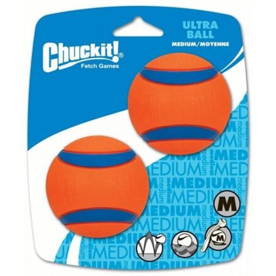 Chuckit! Míčky Ultra Ball
