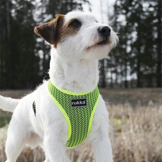 Rukka Comfort Air postroj