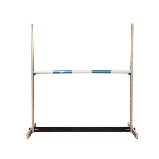 Løype Skoková překážka Hopsee Up