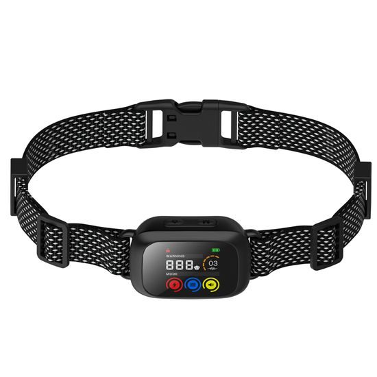 Patpet Protištěkací obojek B630 Plus