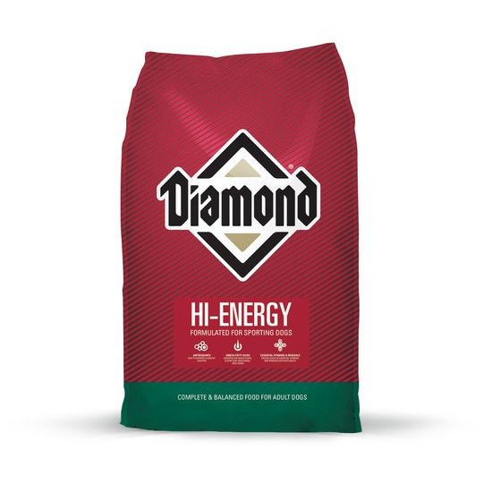 Diamond Original Hi-Energy 22,7kg