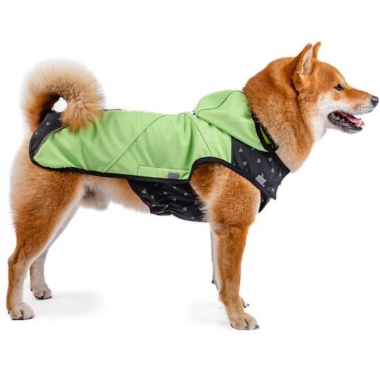 SE Obleček Vesta Splendor ll