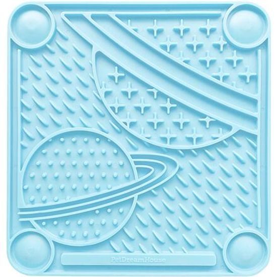 PetDreamHouse lízací podložka Paw Planet Lick Pad