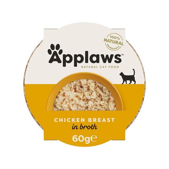 Applaws miska Cat Pot