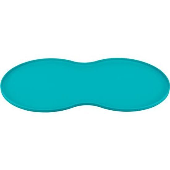 Trixie Prostírání se zvýšeným okrajem 48x27cm silikon