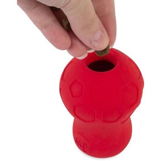 JW Pet JW Hračka na pamlsky Tumble Teez Medium