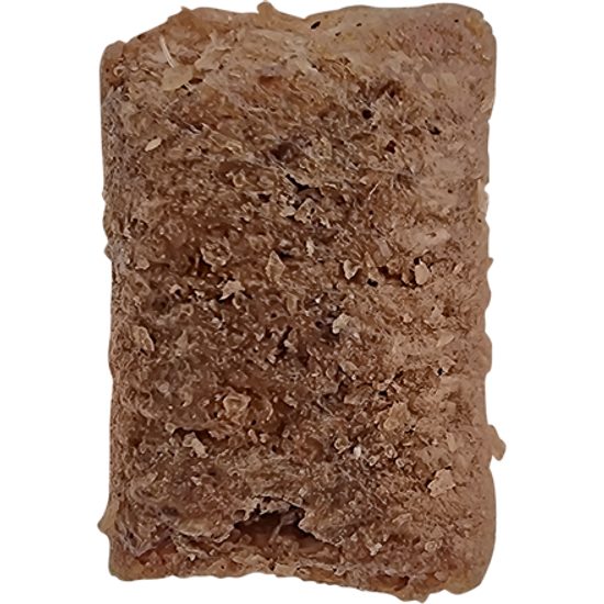 Lucky Lou Lucky Ones Krunchy Krisps S mlékem 60 g