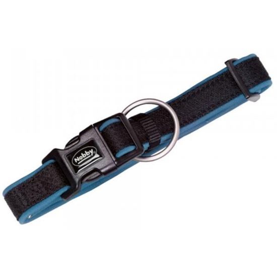 Nobby Obojek nylon Mesh Preno