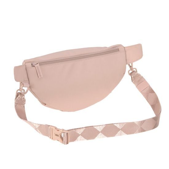 PALOPA Bum Bag Emma soft pink
