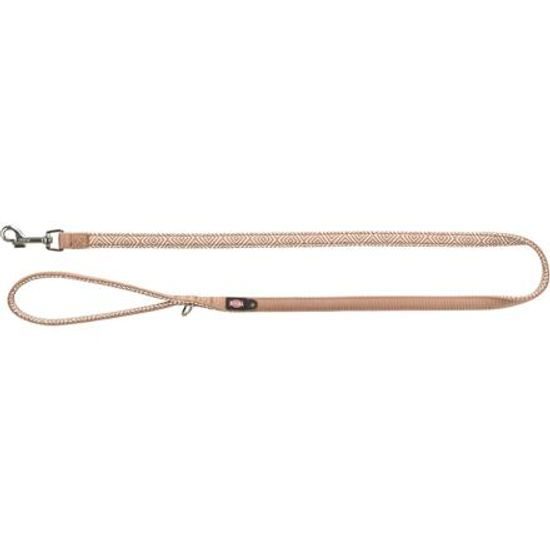 Trixie Vodítko PREMIUM neoprenové polstrování