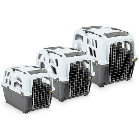 Nobby Přepravka Skudo IATA