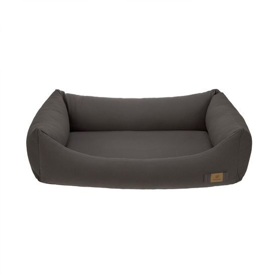PALOPA Dog Bed Fred S anthracite
