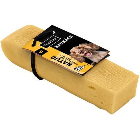 Chewies Cheese Chew Natural S 60 g