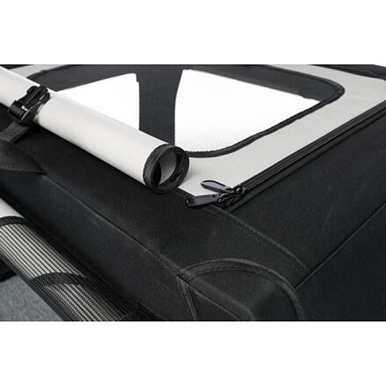 Trixie Transportní nylonový box Vario