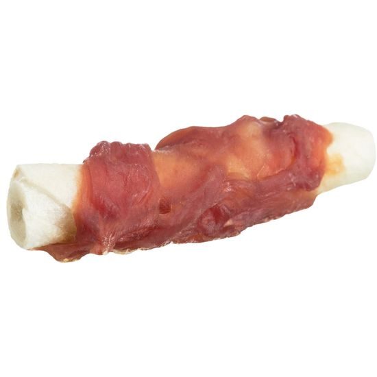 Trixie DentaFun MINI žvýkací tyčinky s kachním masem 6 cm/120 g