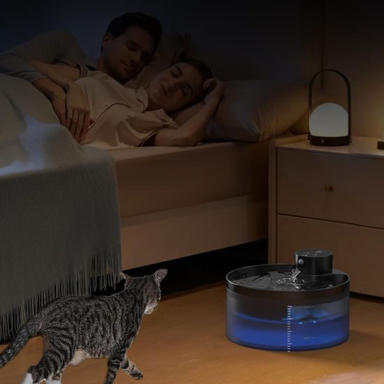 Petwant Automatická fontána PWL-005