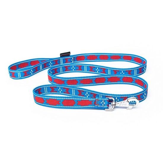 ManMat vodítko PLOCHÉ