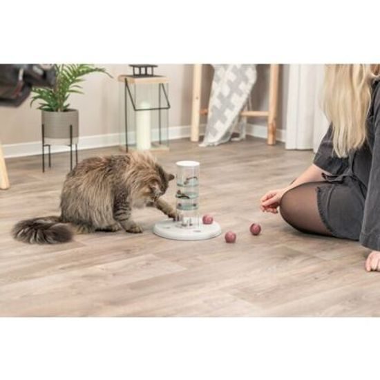Trixie Cat Activity Gambling Tower herní věž pro kočky