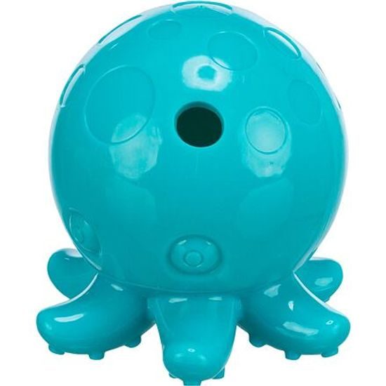 Trixie Snack Octopus chobotnice na pamlsky TPR 11cm