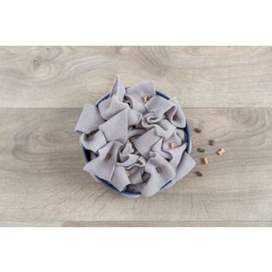 Trixie Dog Activity Hide'n'Sniff Bowl miska k ukrytí pamlsků