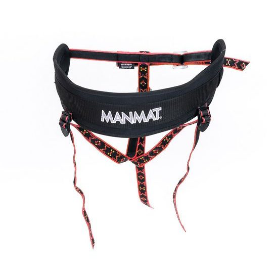ManMat opasek CANICROSS