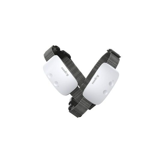 Reedog Protištěkací obojek No Bark Vibro Premium