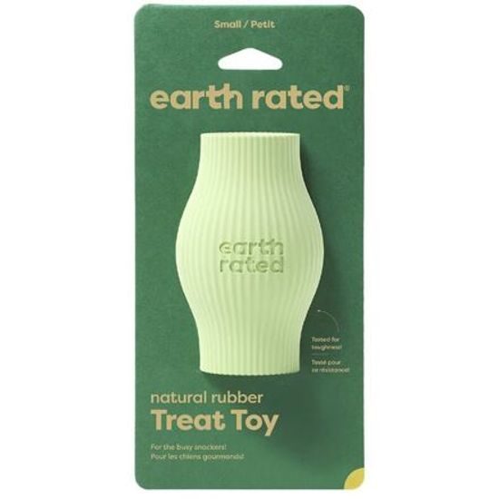 Earth Rated Treat Toy Hračka na pamlsky S