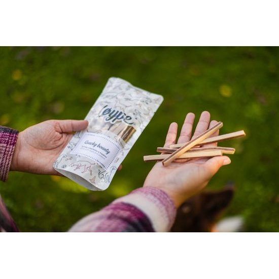 Løype Tyčinky Quacky bounty