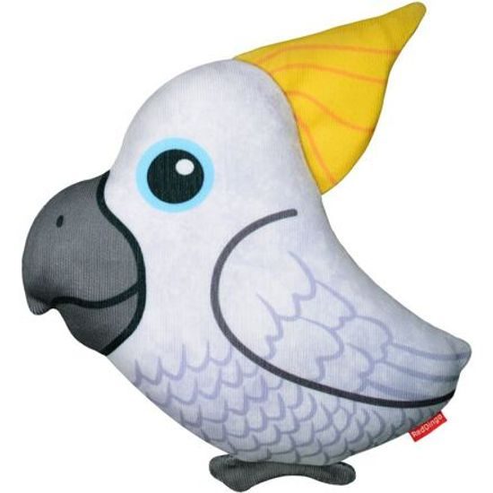 Red Dingo Durables Kakadu Craig