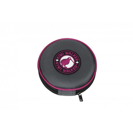 KIWI WALKER Cestovní zpomalovací dvojmiska SLOWFEEDER 700 ml