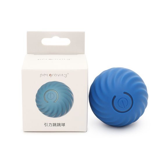 Reedog elektronický pohyblivý míček