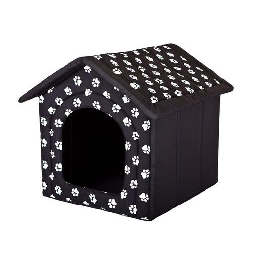 Reedog Domeček Black Paw