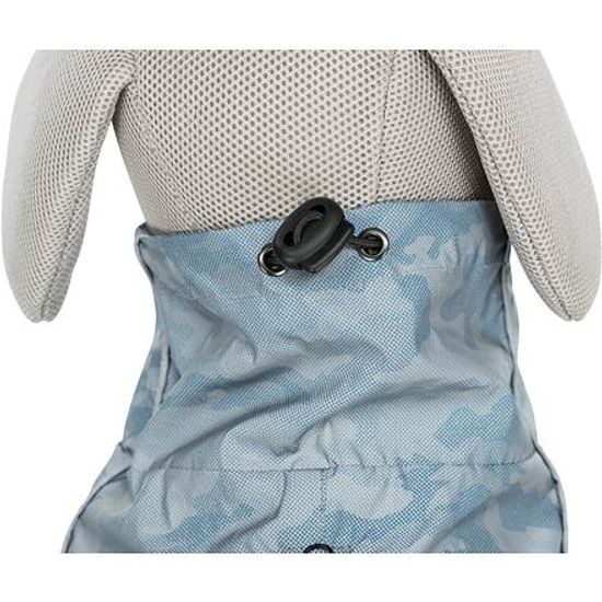 Trixie Reflexní pláštěnka LUNAS