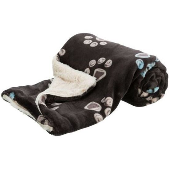 Trixie JIMMY plyšová hebká deka oboustranná