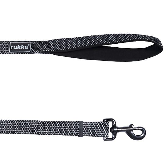 Rukka Star vodítko prodlužovací reflexní