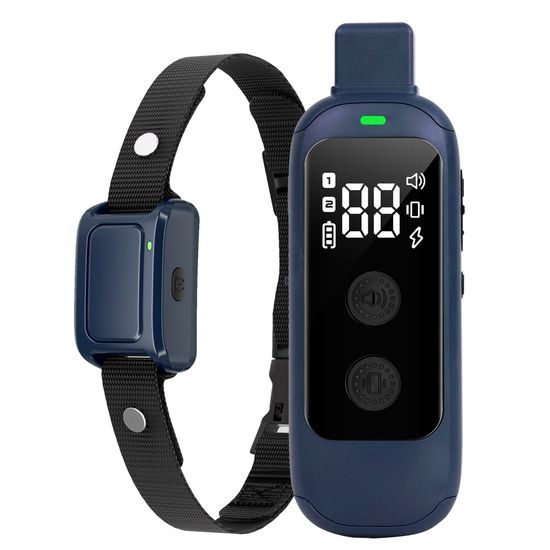 Patpet Elektronický výcvikový obojek 681