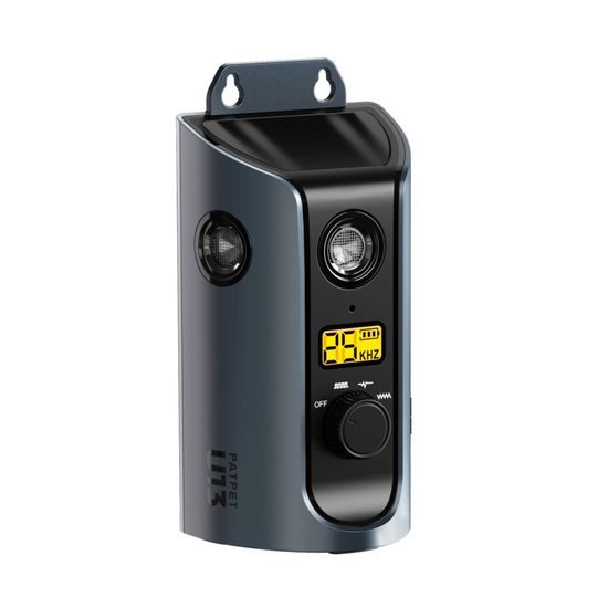 Reedog Protištěkací budka U13