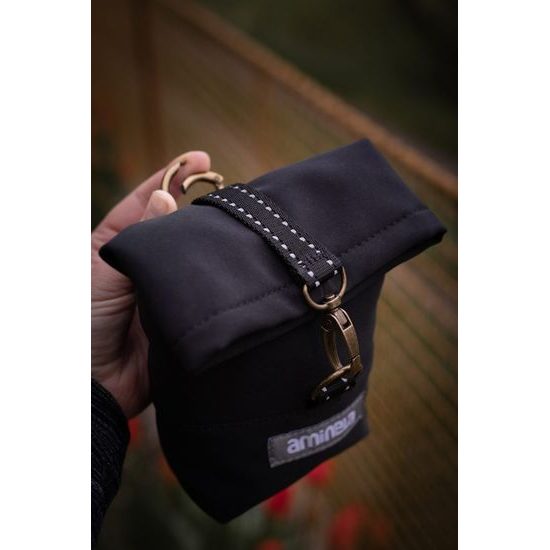 Aminela pamlskovník růžový